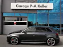 Audi RS3 2.5 TFSI quattro S-tronic