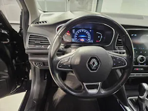 RENAULT Mégane Grandtour 1.3 TCe 140 Intens EDC