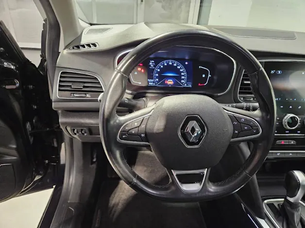 RENAULT Mégane Grandtour 1.3 TCe 140 Intens EDC