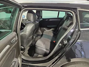 RENAULT Mégane Grandtour 1.3 TCe 140 Intens EDC