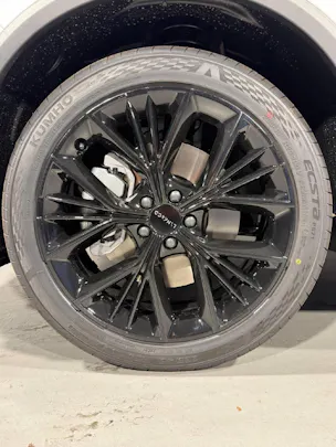 RENAULT Mégane Grandtour 1.3 TCe 140 Intens EDC