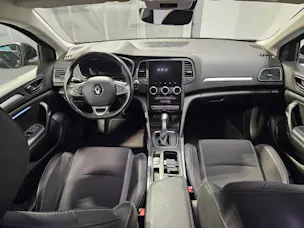 RENAULT Mégane Grandtour 1.3 TCe 140 Intens EDC