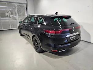 RENAULT Mégane Grandtour 1.3 TCe 140 Intens EDC
