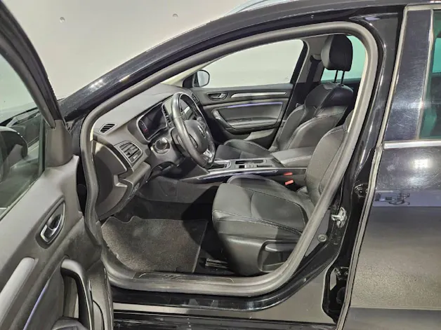 RENAULT Mégane Grandtour 1.3 TCe 140 Intens EDC
