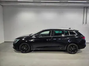 RENAULT Mégane Grandtour 1.3 TCe 140 Intens EDC