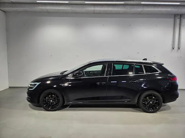 RENAULT Mégane Grandtour 1.3 TCe 140 Intens EDC