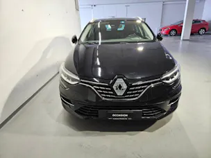 RENAULT Mégane Grandtour 1.3 TCe 140 Intens EDC