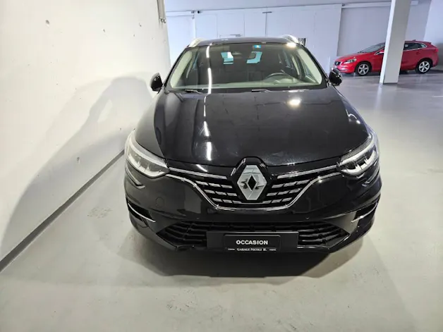 RENAULT Mégane Grandtour 1.3 TCe 140 Intens EDC