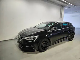 RENAULT Mégane Grandtour 1.3 TCe 140 Intens EDC