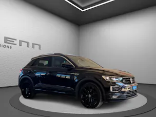 VW T-Roc 2.0 TSI Sport DSG 4Motion
