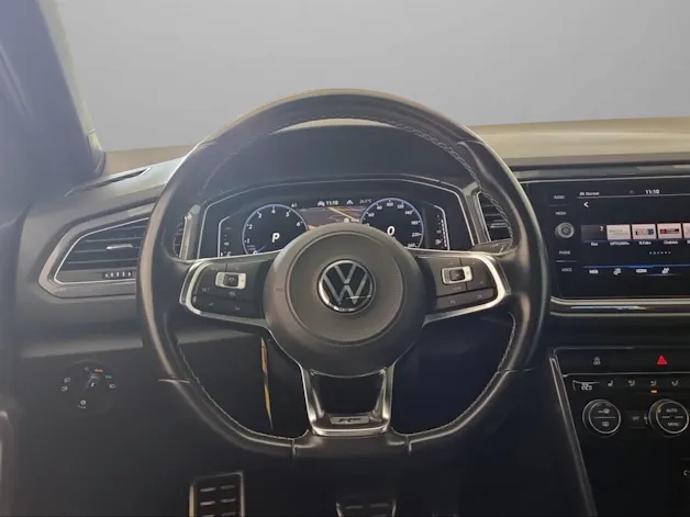 VW T-Roc 2.0 TSI Sport DSG 4Motion