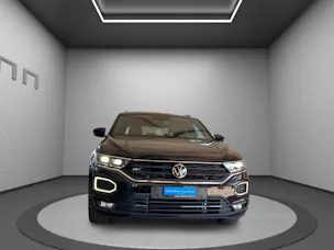 VW T-Roc 2.0 TSI Sport DSG 4Motion