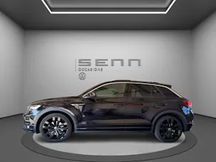 VW T-Roc 2.0 TSI Sport DSG 4Motion