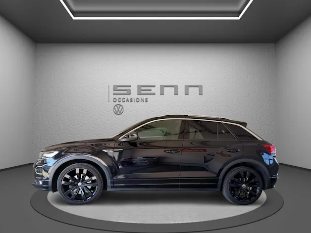 VW T-Roc 2.0 TSI Sport DSG 4Motion