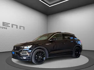 VW T-Roc 2.0 TSI Sport DSG 4Motion