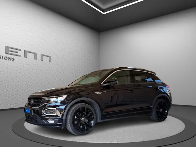 VW T-Roc 2.0 TSI Sport DSG 4Motion