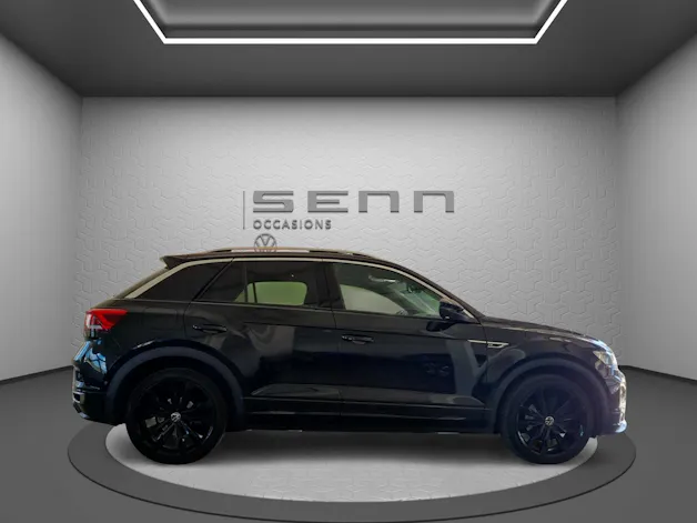 VW T-Roc 2.0 TSI Sport DSG 4Motion