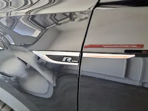 VW T-Roc 2.0 TSI Sport DSG 4Motion