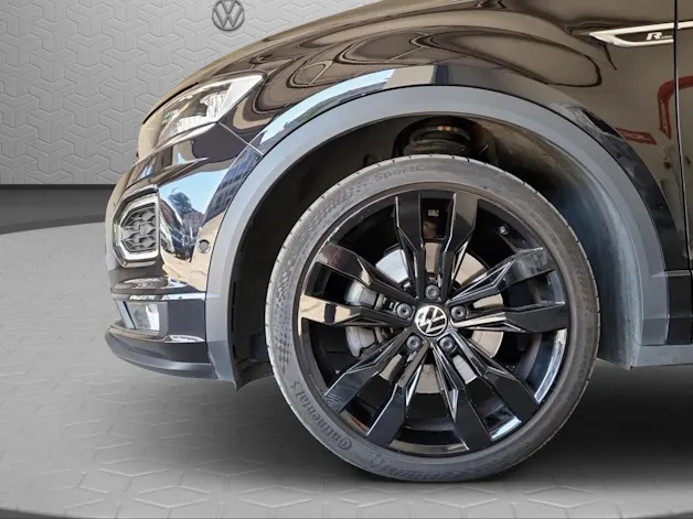 VW T-Roc 2.0 TSI Sport DSG 4Motion