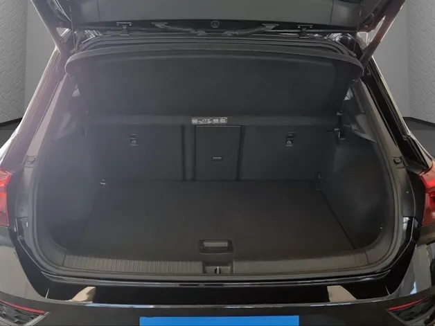 VW T-Roc 2.0 TSI Sport DSG 4Motion