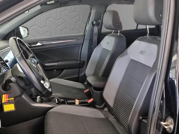 VW T-Roc 2.0 TSI Sport DSG 4Motion