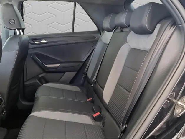 VW T-Roc 2.0 TSI Sport DSG 4Motion