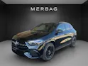 Mercedes-Benz GLA 200 Night Star 7G-D