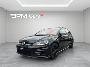VW Golf VII 1.5 TSI 150 Highline DSG
