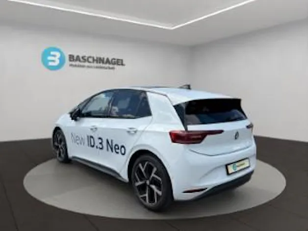 VW ID.3 Neo 79 kWh 231 PS Life