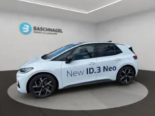 VW ID.3 Neo 79 kWh 231 PS Life