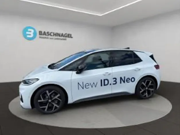 VW ID.3 Neo 79 kWh 231 PS Life