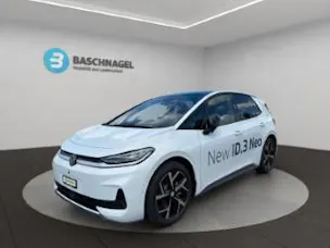 VW ID.3 Neo 79 kWh 231 PS Life