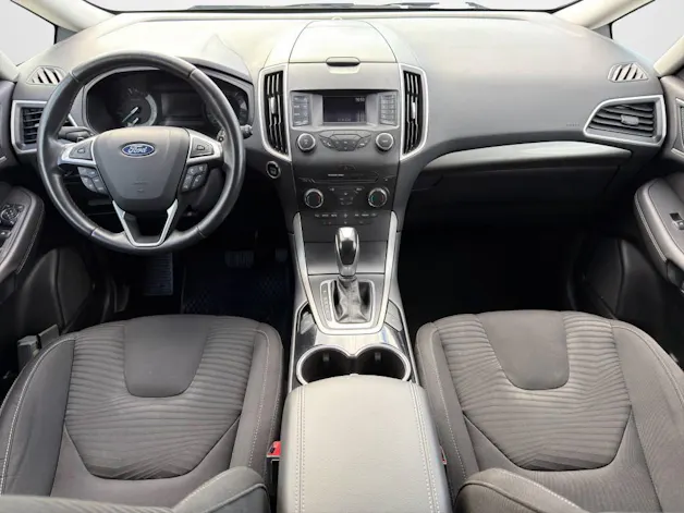 Ford S-Max 2.0 TDCi 180 Trend FPS 4x4