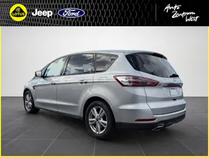 FORD S-Max 2.0 TDCi 180 Trend FPS 4x4