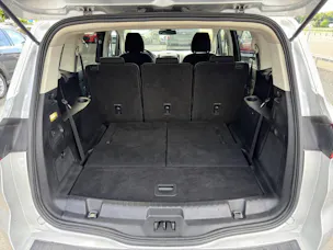 FORD S-Max 2.0 TDCi 180 Trend FPS 4x4