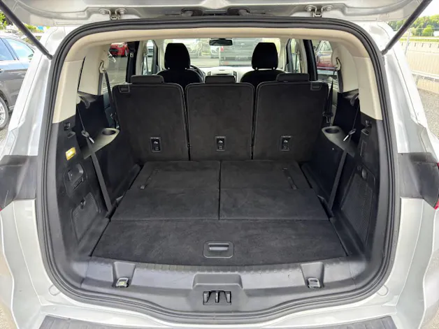 Ford S-Max 2.0 TDCi 180 Trend FPS 4x4