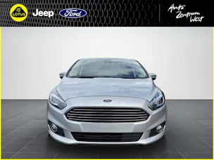 FORD S-Max 2.0 TDCi 180 Trend FPS 4x4