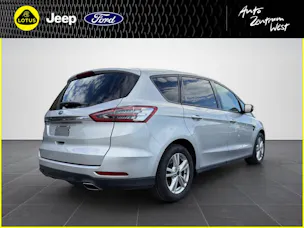 FORD S-Max 2.0 TDCi 180 Trend FPS 4x4