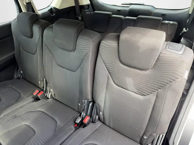 Ford S-Max 2.0 TDCi 180 Trend FPS 4x4