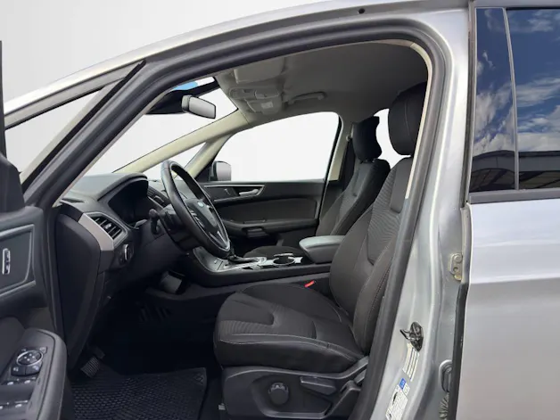 Ford S-Max 2.0 TDCi 180 Trend FPS 4x4