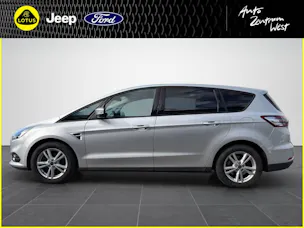 FORD S-Max 2.0 TDCi 180 Trend FPS 4x4