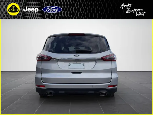 Ford S-Max 2.0 TDCi 180 Trend FPS 4x4