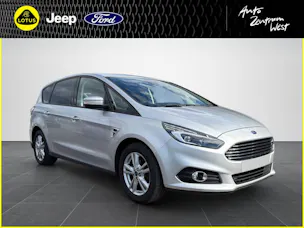 FORD S-Max 2.0 TDCi 180 Trend FPS 4x4