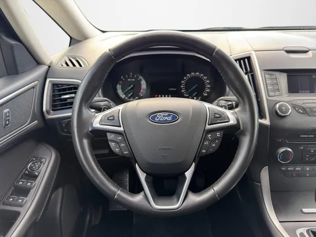 Ford S-Max 2.0 TDCi 180 Trend FPS 4x4
