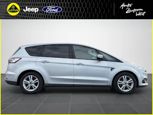 FORD S-Max 2.0 TDCi 180 Trend FPS 4x4