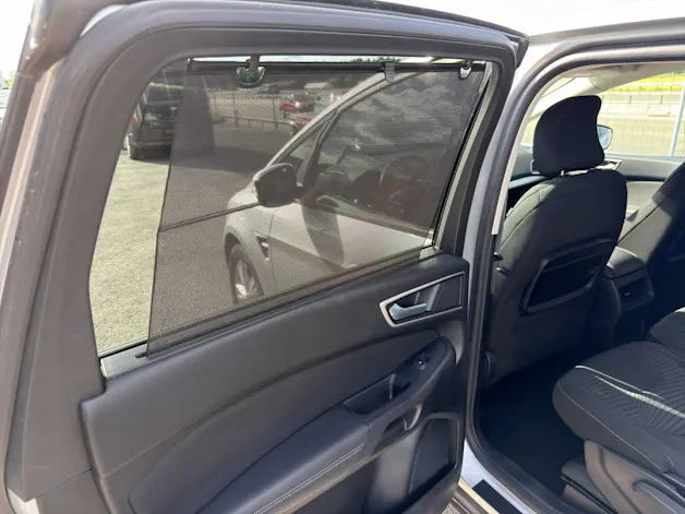 Ford S-Max 2.0 TDCi 180 Trend FPS 4x4