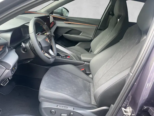 Cupra Terramar 2.0 TSI Prime Edition DSG 4Drive