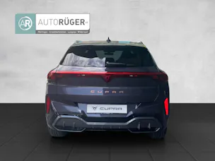 Cupra Terramar 2.0 TSI Prime Edition DSG 4Drive