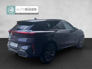 Cupra Terramar 2.0 TSI Prime Edition DSG 4Drive