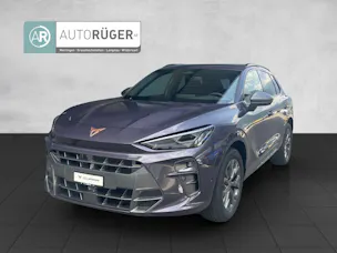 Cupra Terramar 2.0 TSI Prime Edition DSG 4Drive